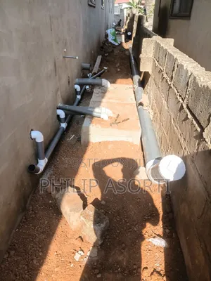 Get All Your Plumbing Solutions Here