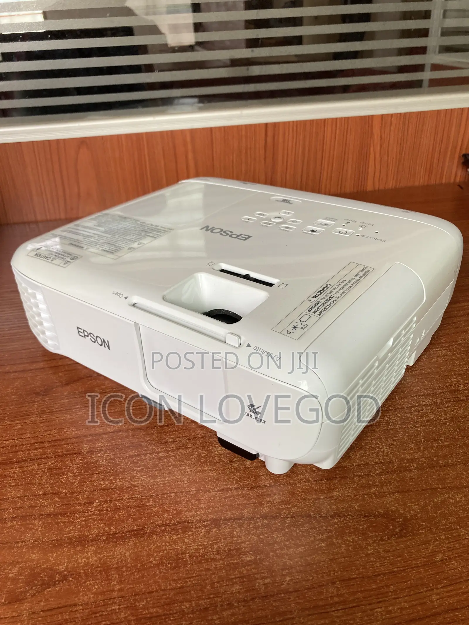 Epson Projector