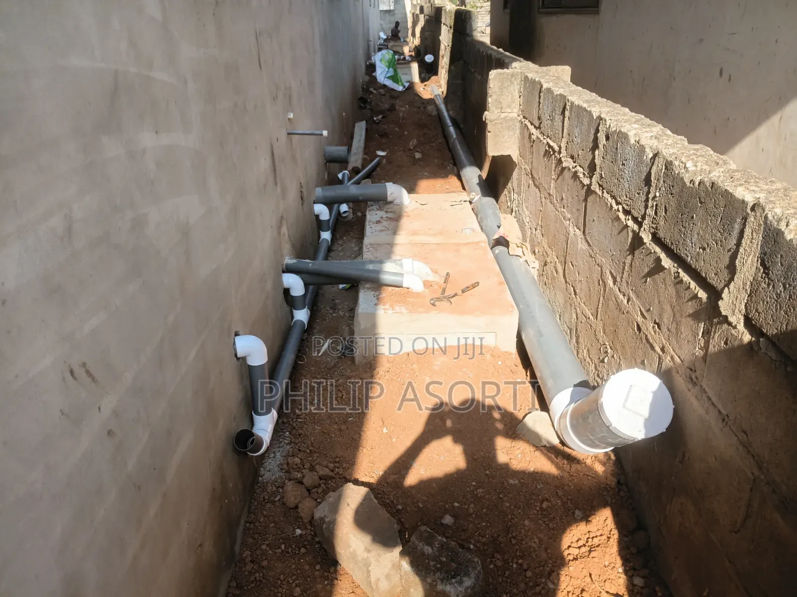 Get All Your Plumbing Solutions Here