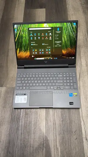 Laptop HP Victus 15 16GB Intel Core i5 SSD 512GB