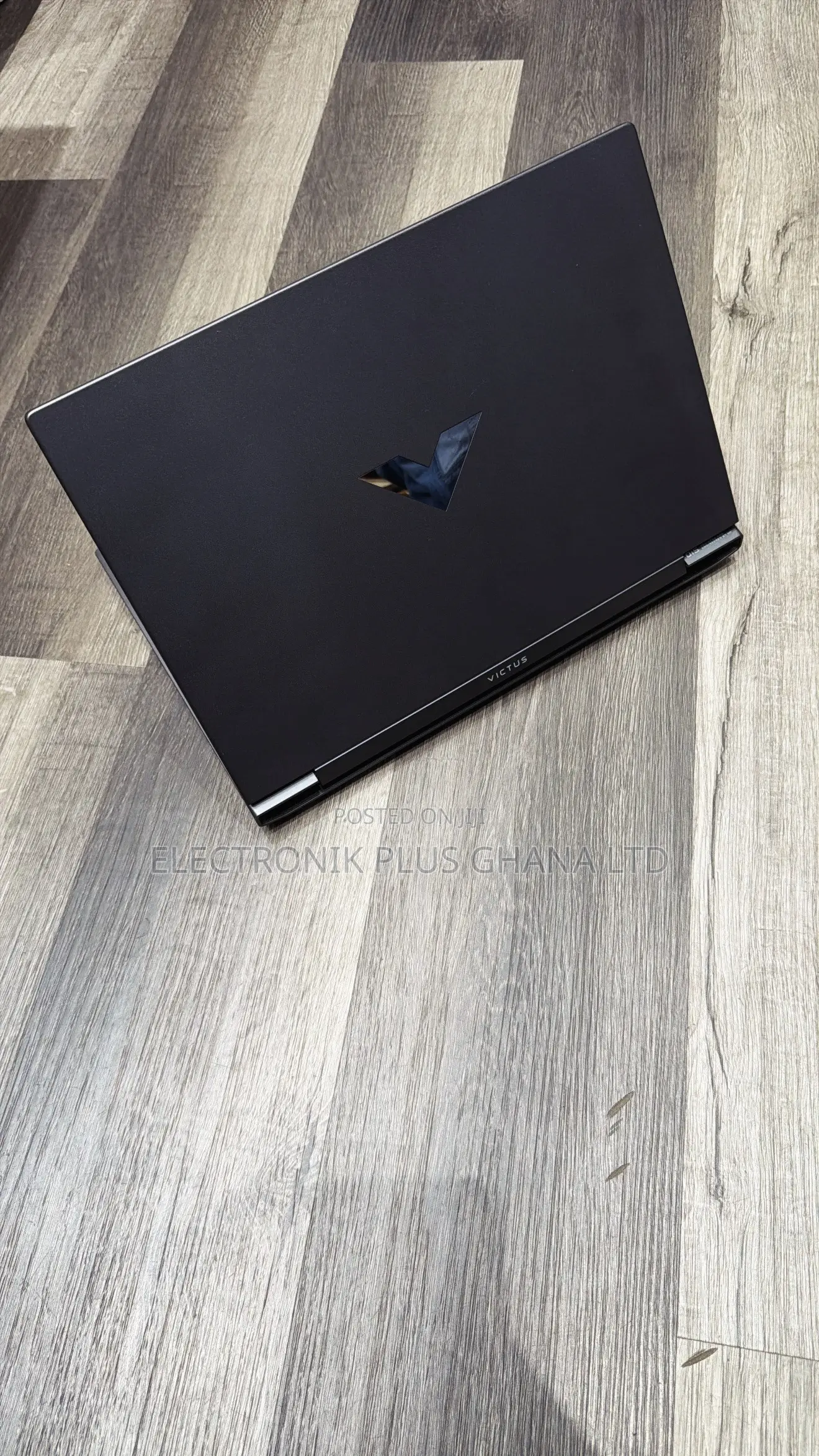 Laptop HP Victus 15 16GB Intel Core i5 SSD 512GB