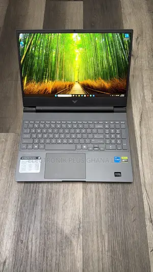 Laptop HP Victus 15 16GB Intel Core i5 SSD 512GB