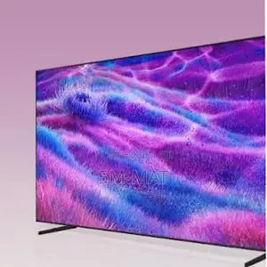 100" Qn80f Neo Qled 4k Mini Led Smart TV