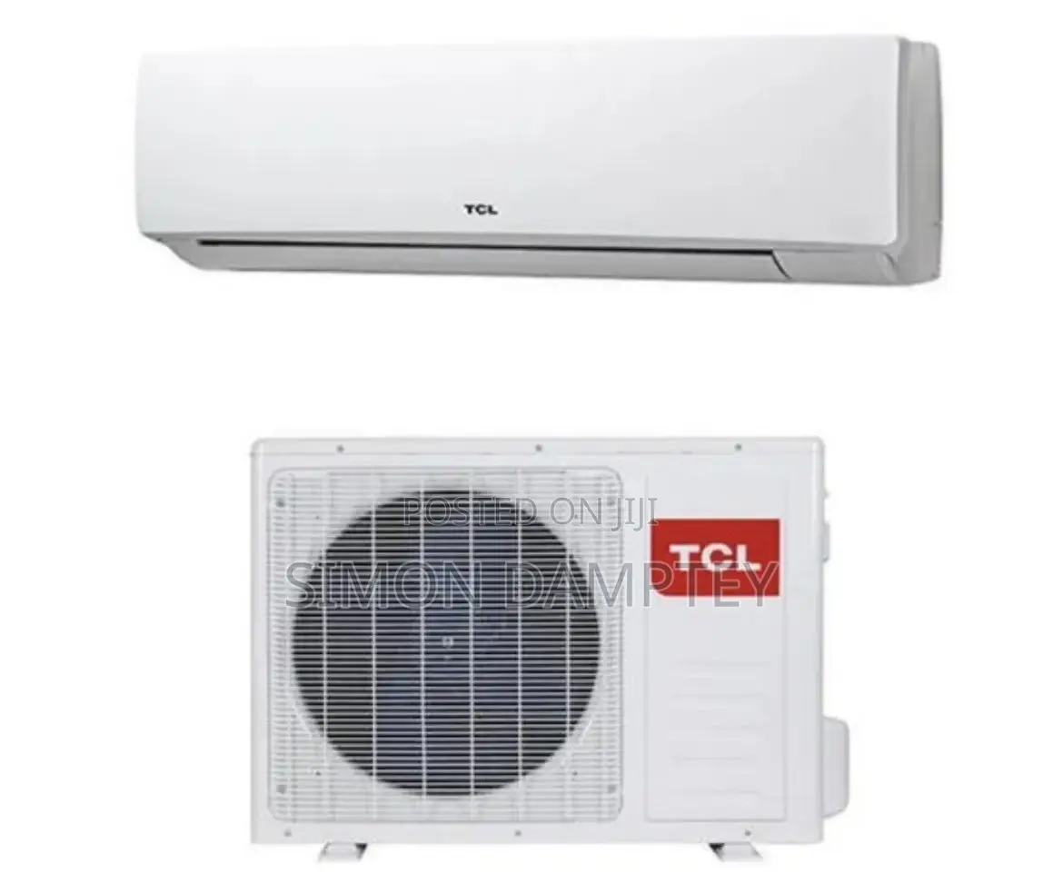 TCL Air Conditioner 1.5 HP