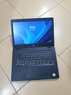Laptop Dell Latitude 3490 4GB Intel Core i3 HDD 500GB