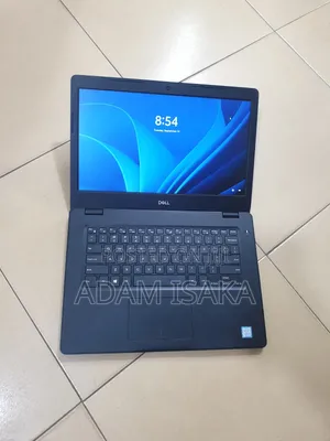 Laptop Dell Latitude 3490 4GB Intel Core i3 HDD 500GB