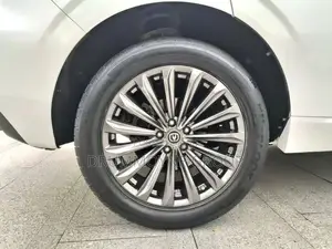 Changan UNI-K 2022 White