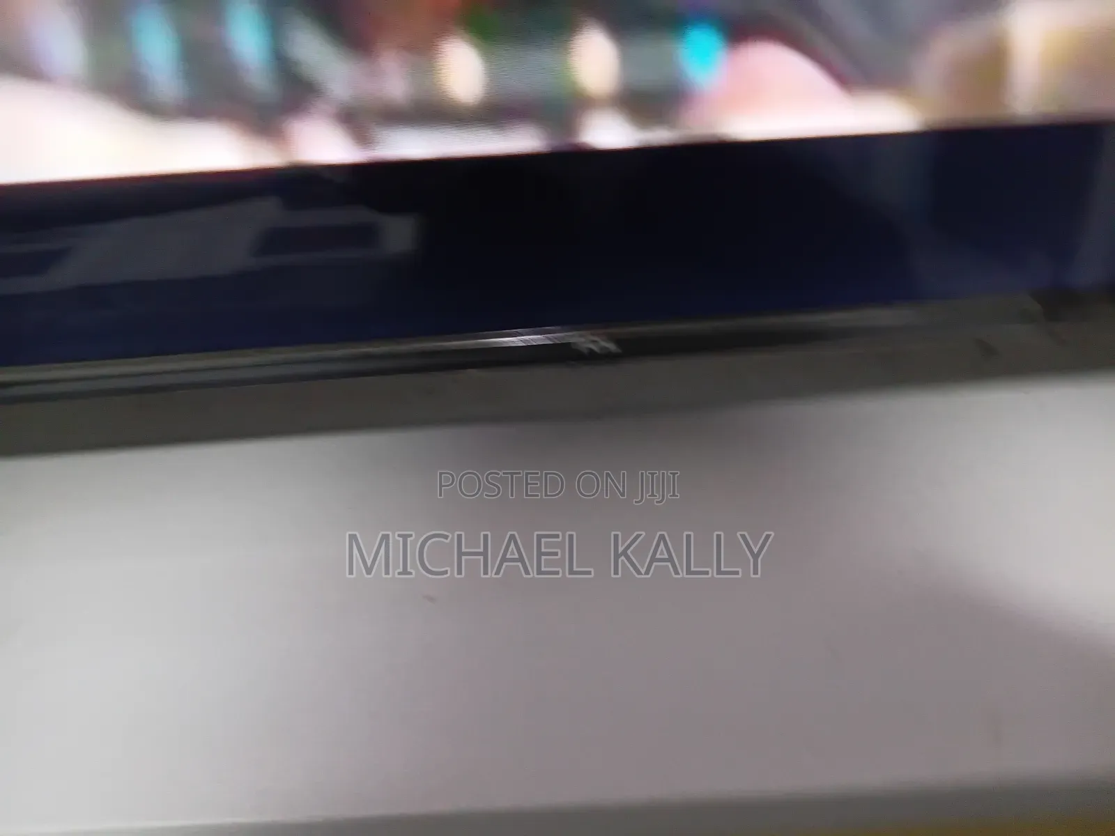 TCL Smart Qled TV