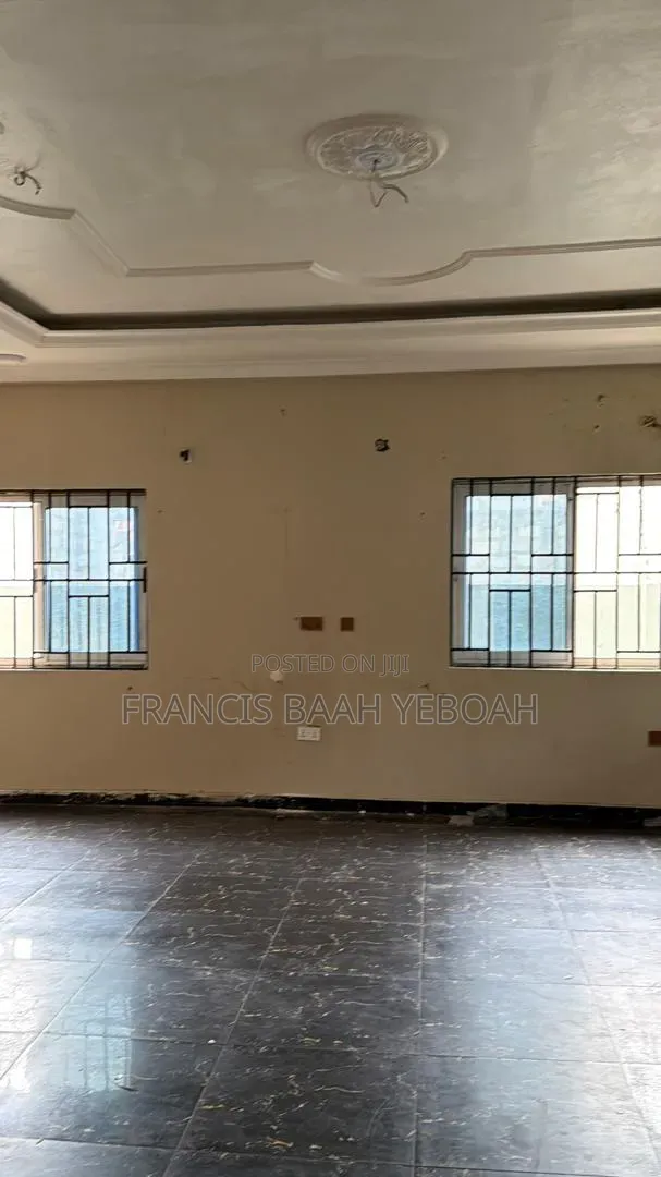 3bdrm House in Shining Star Real, Gomoa East for rent