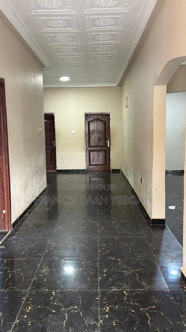 3bdrm House in Shining Star Real, Gomoa East for rent