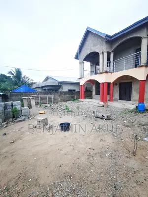 4bdrm House in Paraku, Ablorh Adjei for sale