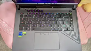 Laptop Asus ROG Strix G16 16GB Intel Core i7 SSD 1T