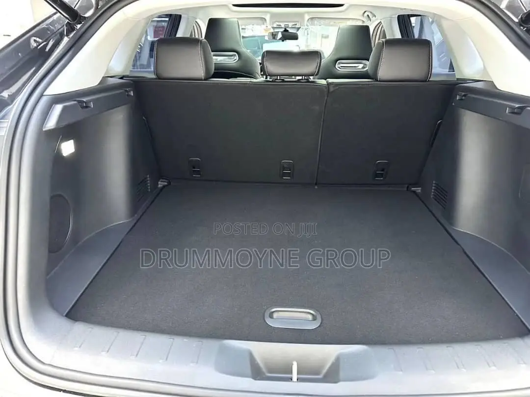 Changan UNI-K 2023 Gray