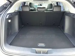 Changan UNI-K 2023 Gray