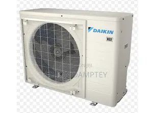 DAIKIN Air Conditioner 1.5 HP