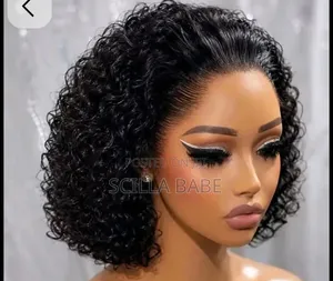 Luxury Hairs