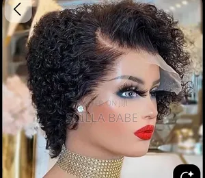 Luxury Hairs