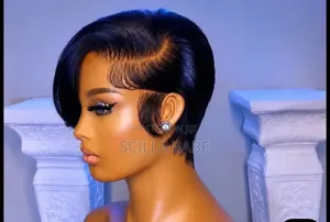 Luxury Hairs
