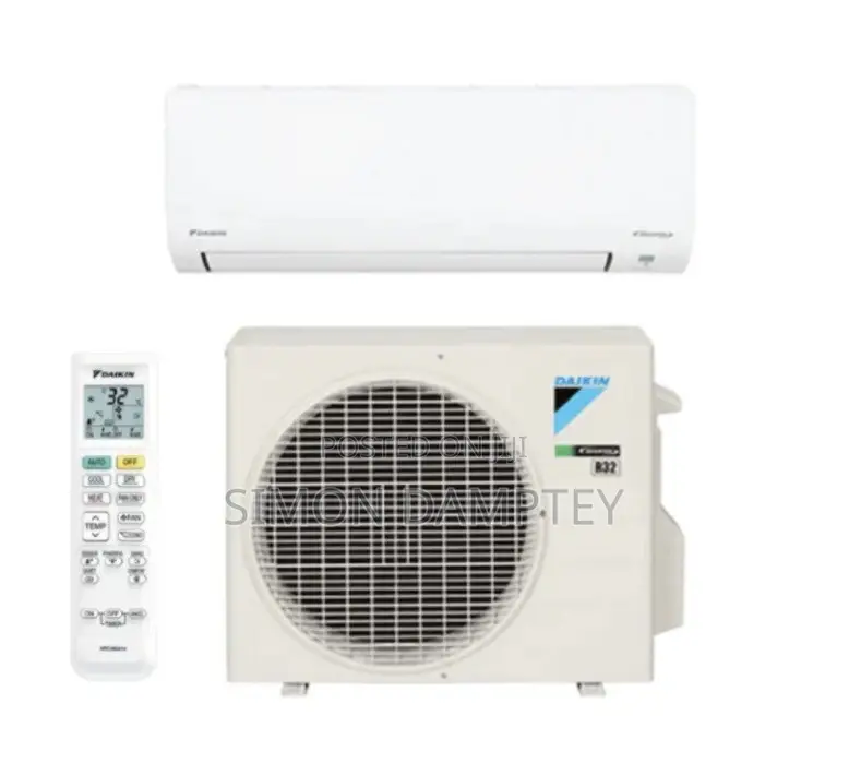 DAIKIN Air Conditioner 2.0 HP