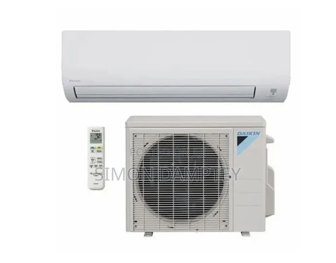 DAIKIN Air Conditioner 2.0 HP
