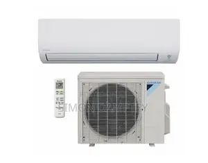 DAIKIN Air Conditioner 2.0 HP