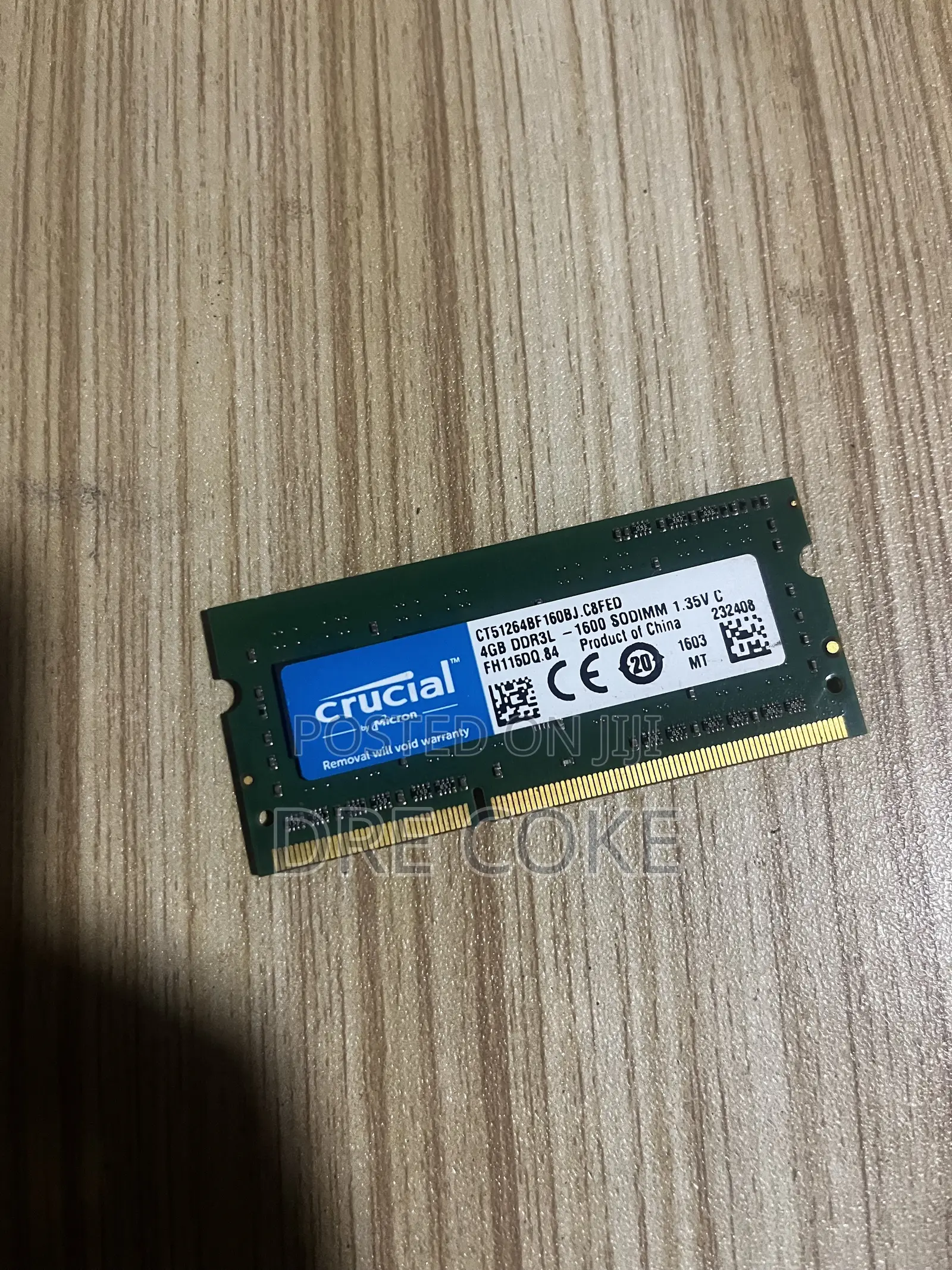 500gb Hard Drive