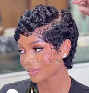 Luxury Hairs