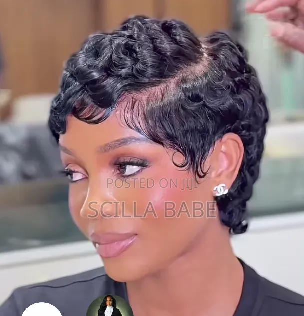 Luxury Hairs