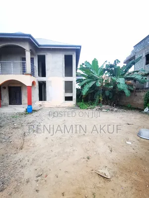 4bdrm House in Paraku, Ablorh Adjei for sale