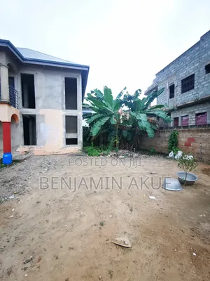4bdrm House in Paraku, Ablorh Adjei for sale