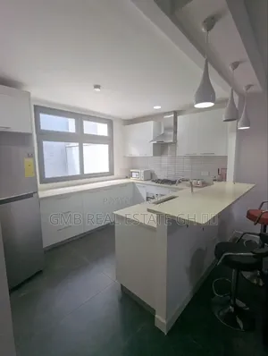 Furnished 2bdrm House in Ayimensah Park, Ghana Flag for rent