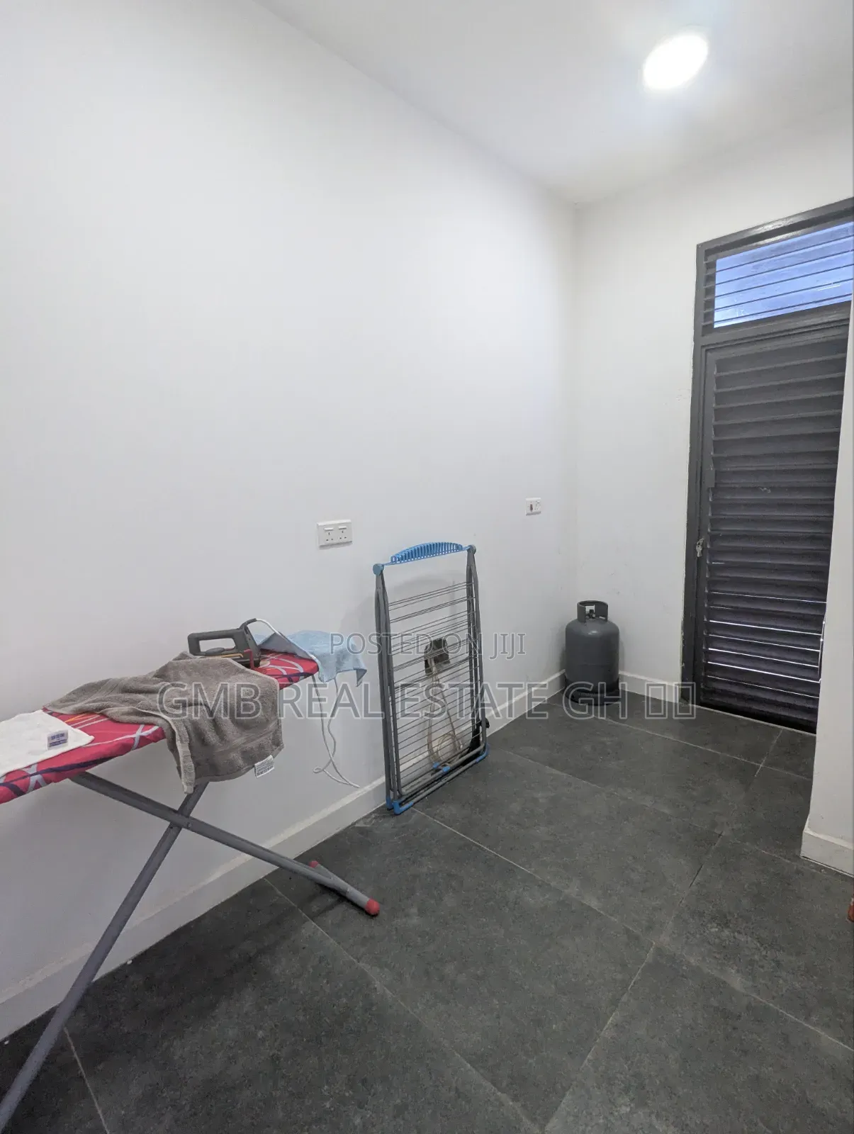 Furnished 2bdrm House in Ayimensah Park, Ghana Flag for rent