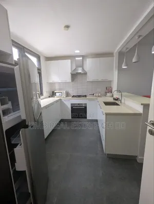 Furnished 2bdrm House in Ayimensah Park, Ghana Flag for rent