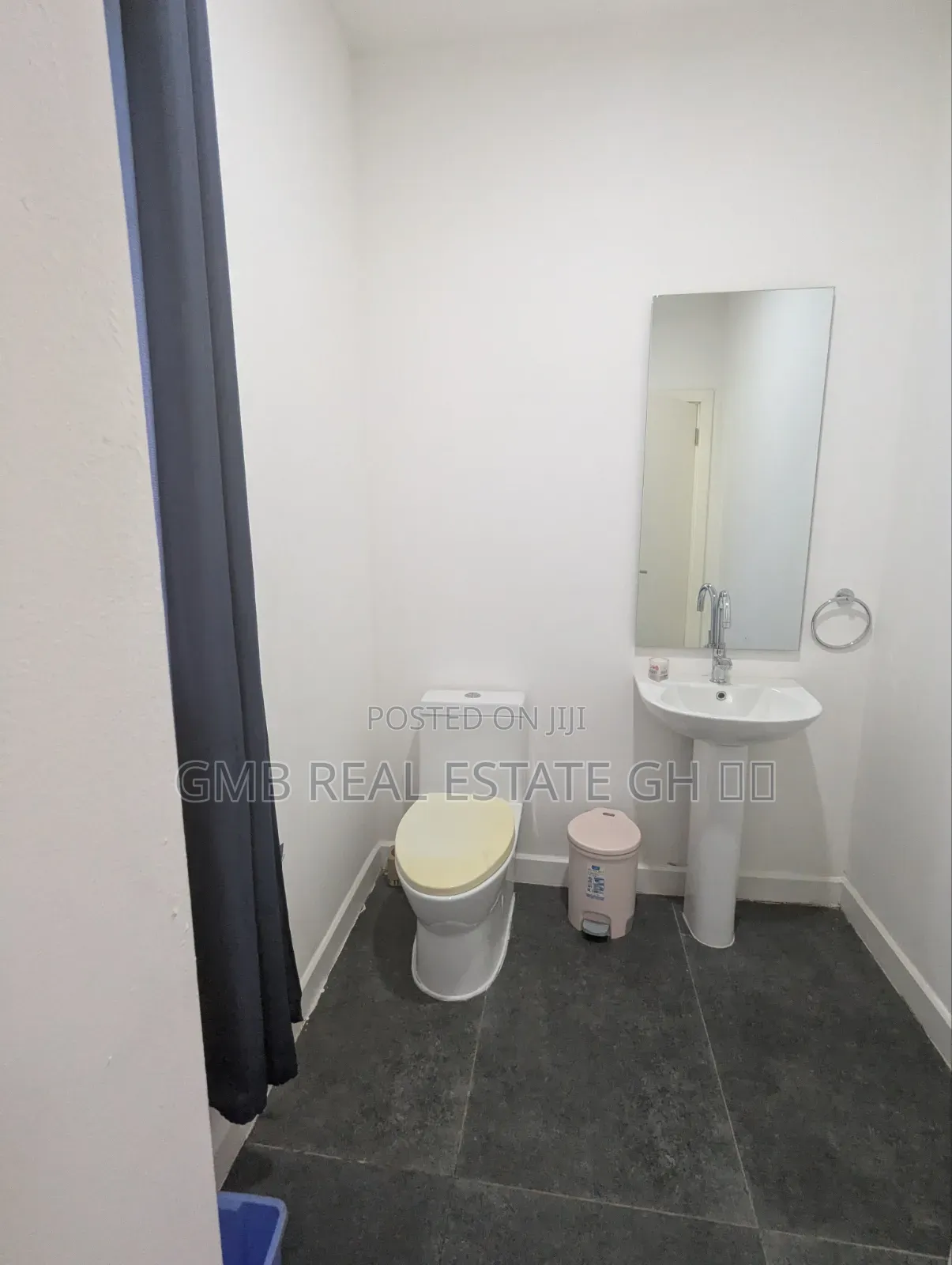 Furnished 2bdrm House in Ayimensah Park, Ghana Flag for rent