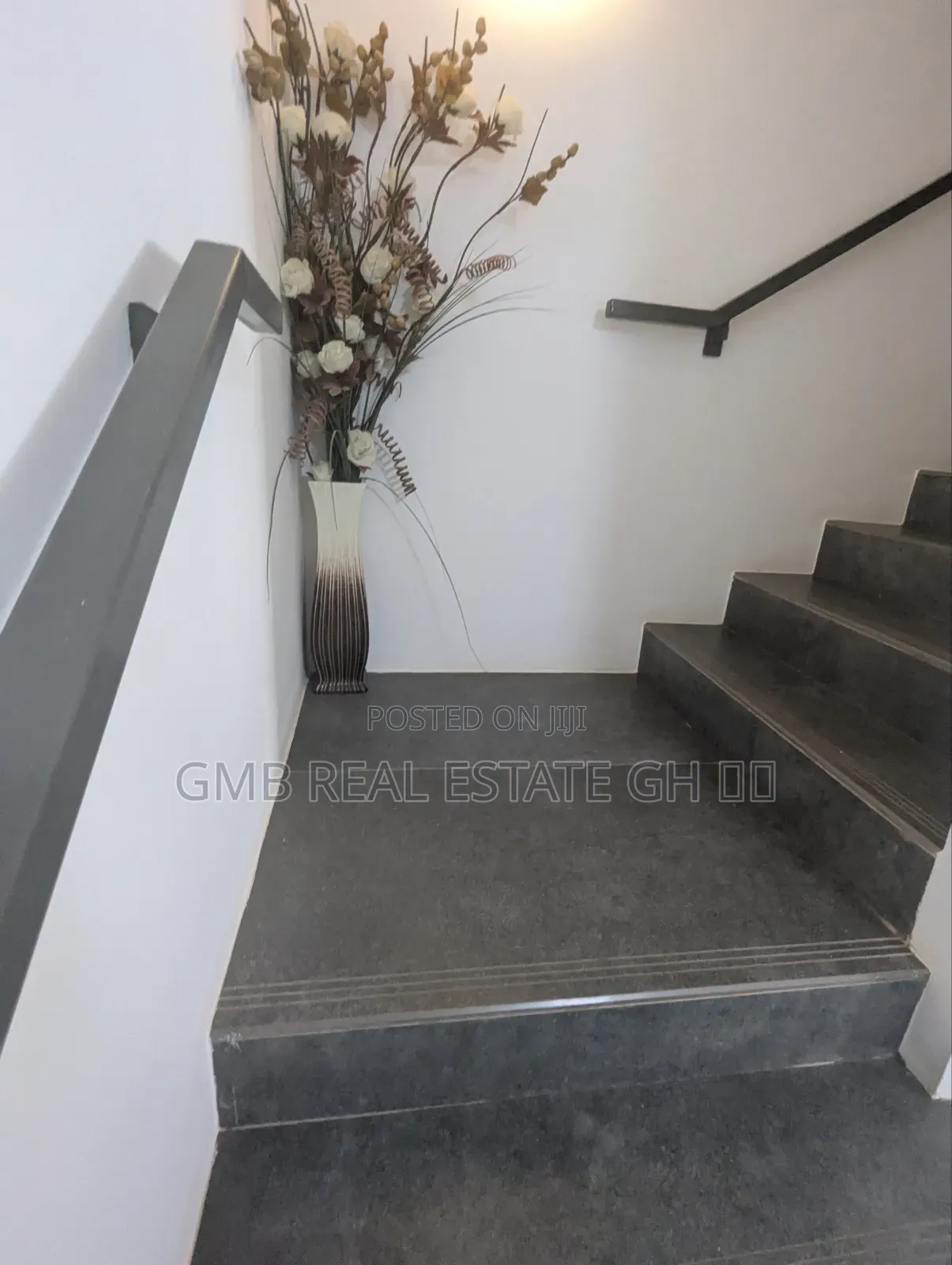 Furnished 2bdrm House in Ayimensah Park, Ghana Flag for rent