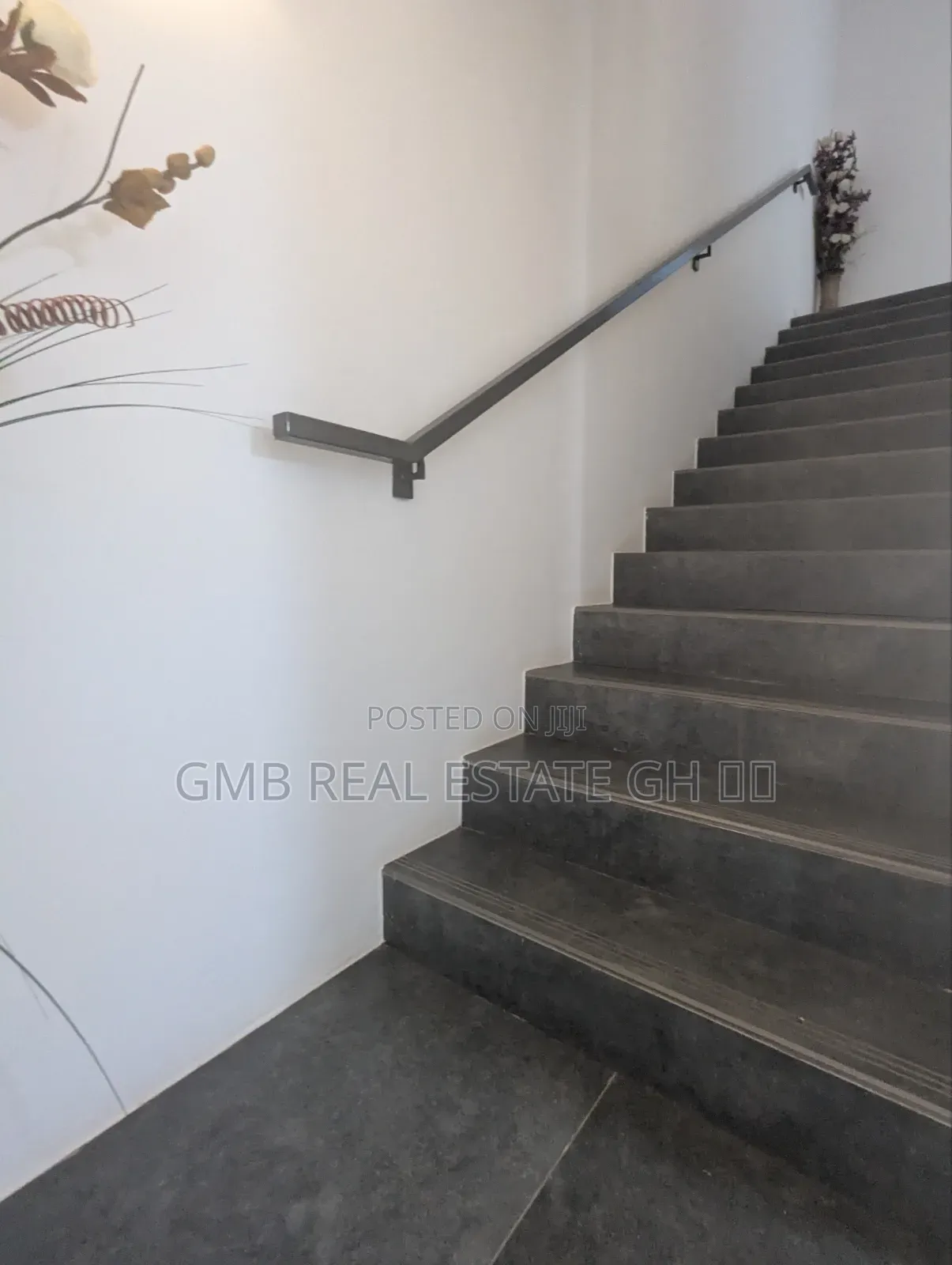 Furnished 2bdrm House in Ayimensah Park, Ghana Flag for rent