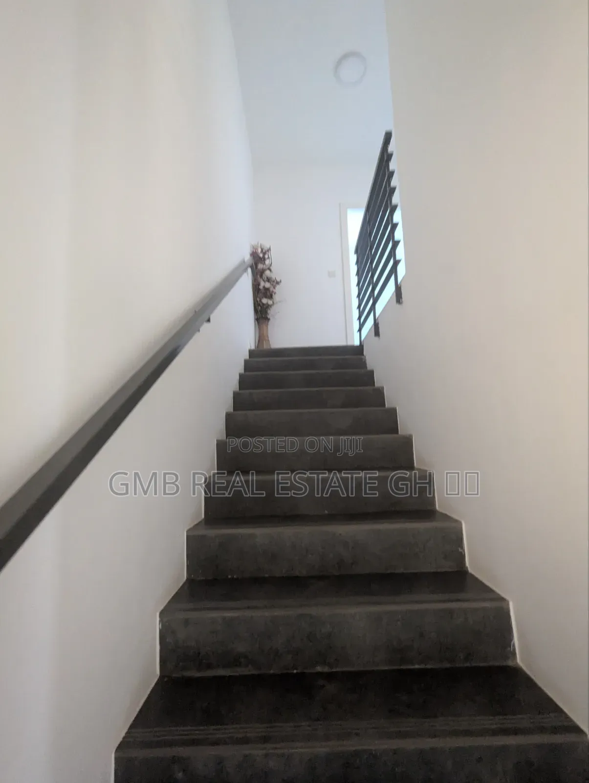 Furnished 2bdrm House in Ayimensah Park, Ghana Flag for rent