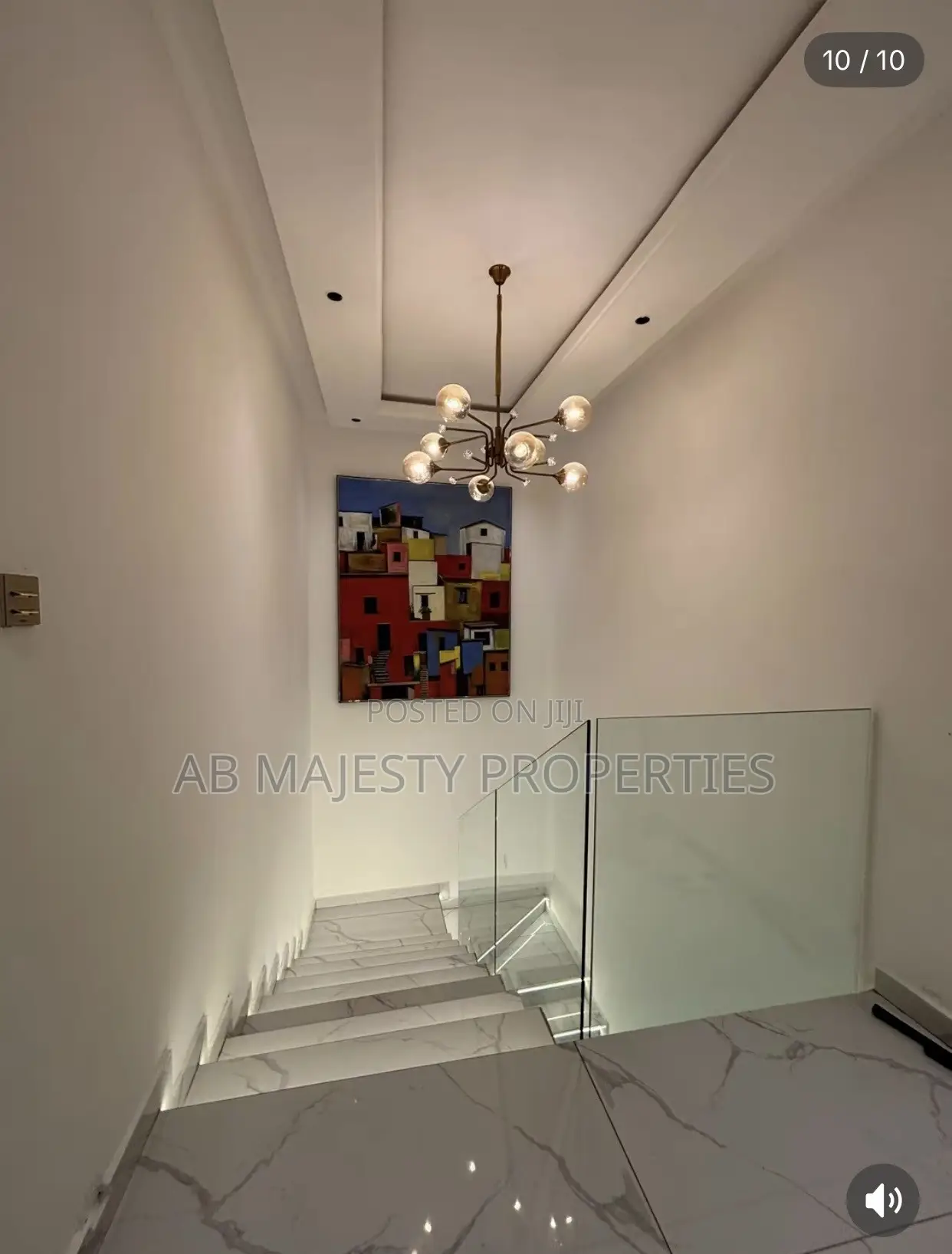 3bdrm House in Ab Majesty, A&C Mall Area for sale