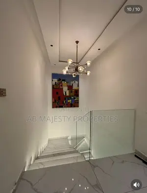 3bdrm House in Ab Majesty, A&C Mall Area for sale