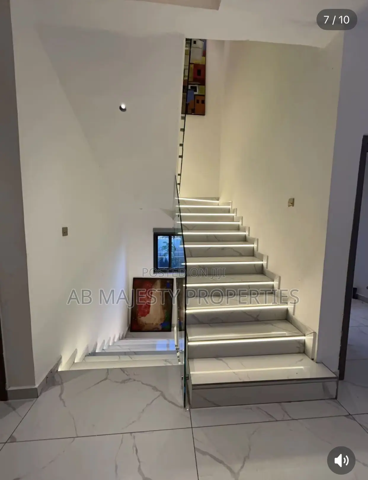 3bdrm House in Ab Majesty, A&C Mall Area for sale