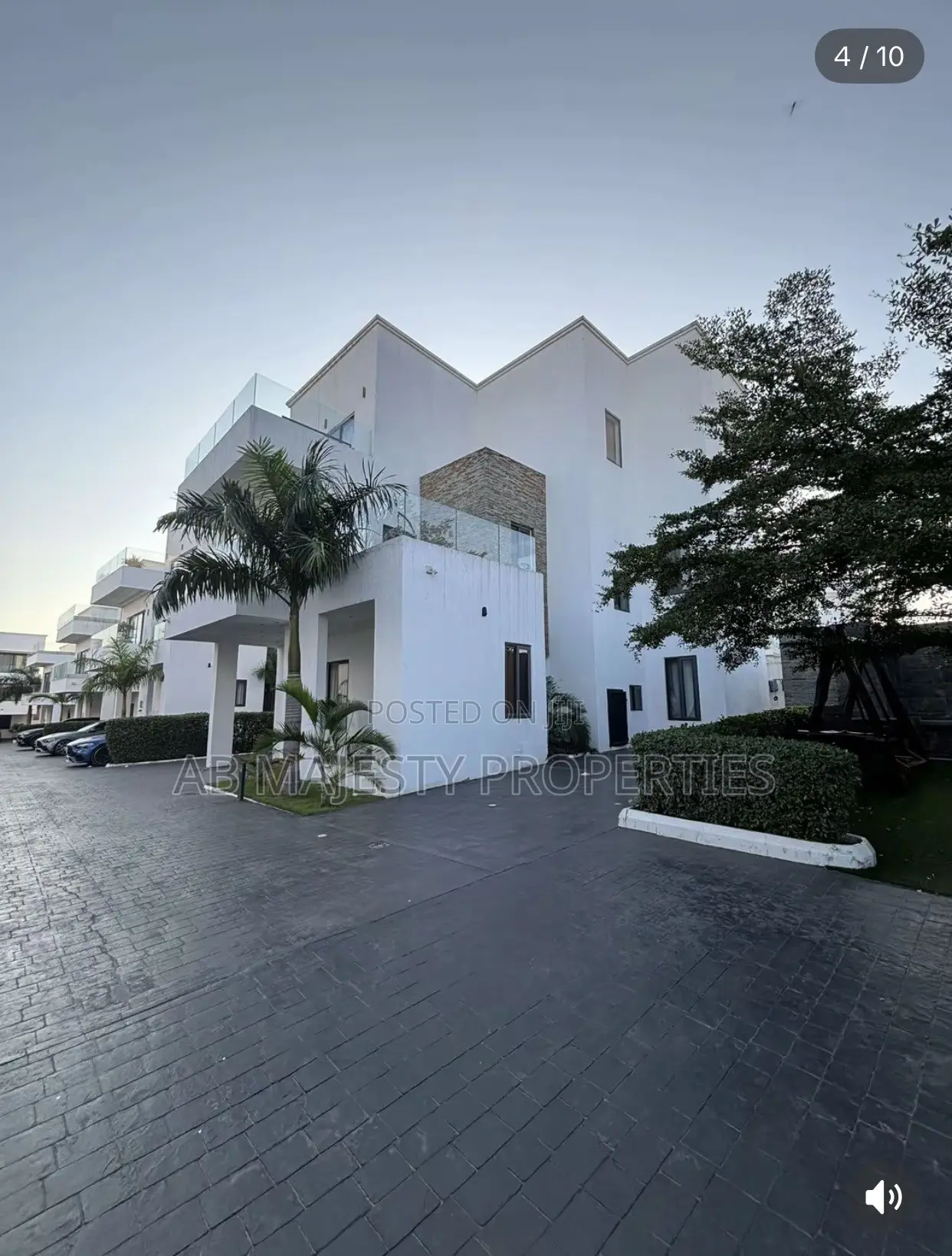 3bdrm House in Ab Majesty, A&C Mall Area for sale