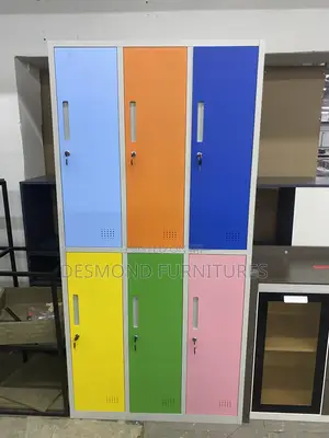 Office Locker  Cabinets