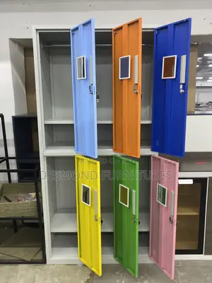 Office Locker  Cabinets