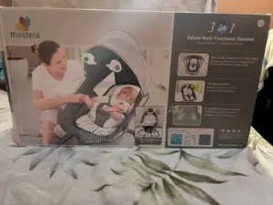 Mastela Baby Swing
