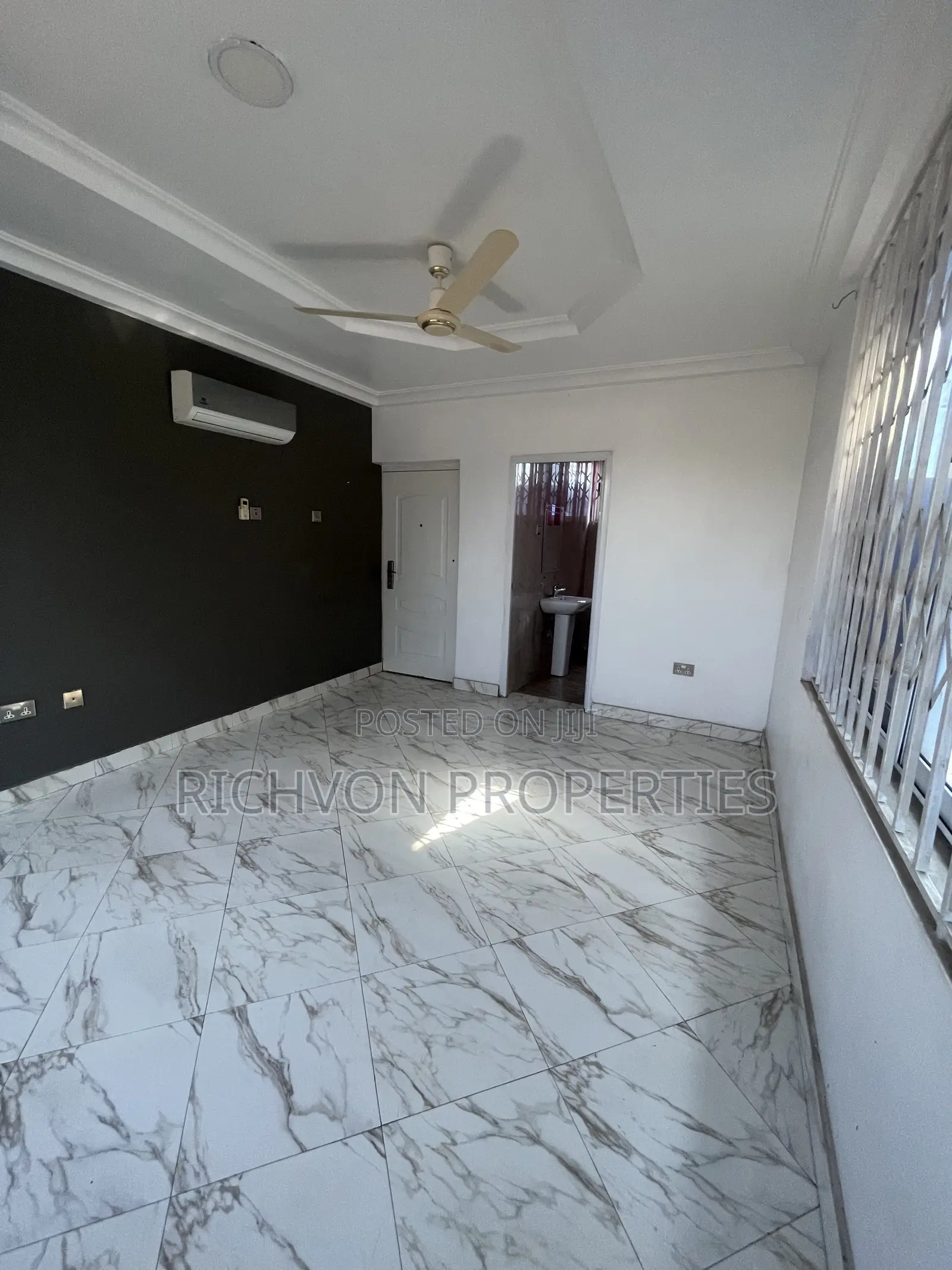 4bdrm House in Richvon Properties, Baatsona Total for rent