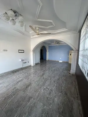 4bdrm House in Richvon Properties, Baatsona Total for rent