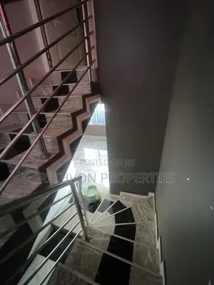 4bdrm House in Richvon Properties, Baatsona Total for rent