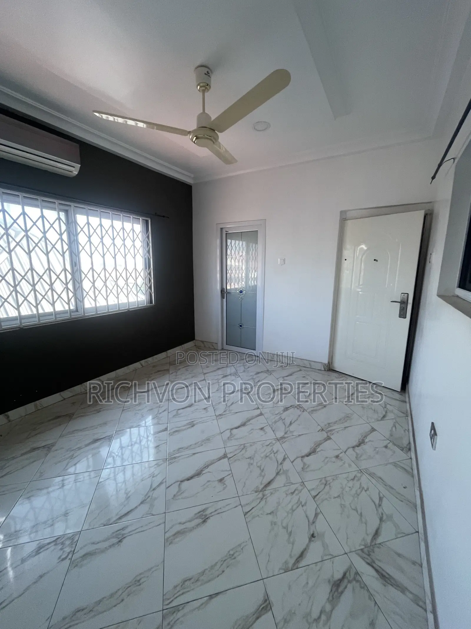 4bdrm House in Richvon Properties, Baatsona Total for rent