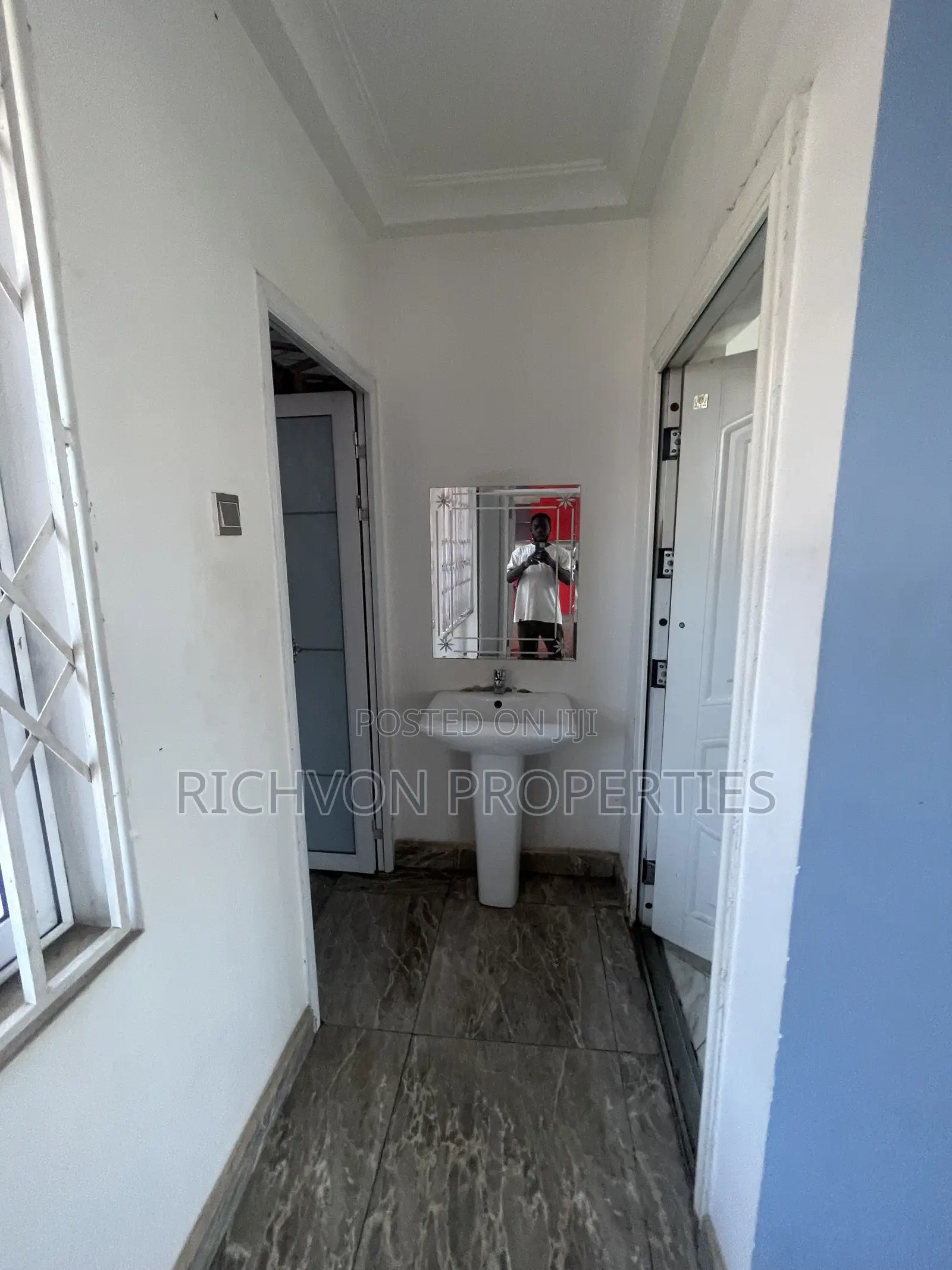 4bdrm House in Richvon Properties, Baatsona Total for rent