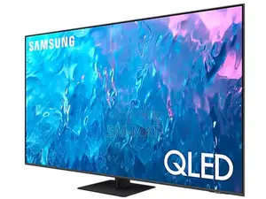 Samsung 85q70c Qled 4k Smart Led TV 85′′